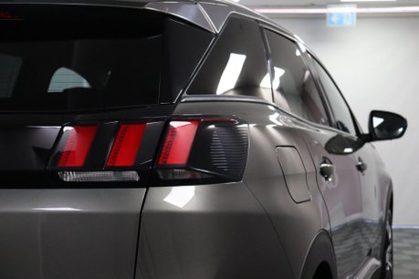 Peugeot 3008 S/S ALLURE 23