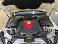 Mercedes-Benz C Class 3.0 C43 V6 AMG (Premium Plus) G-Tronic+ 4MATIC Euro 6 (s/s) 2dr 58