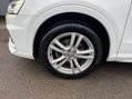 Audi Q3 TFSI S LINE EDITION 21