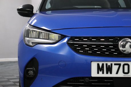 Vauxhall Corsa ELITE NAV PREMIUM 42