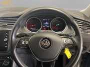 Volkswagen Tiguan 1.5 TSI EVO Match SUV 5dr Petrol DSG Euro 6 (s/s) (150 ps) 13