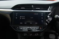 Vauxhall Corsa ULTIMATE NAV 25