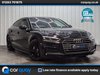Audi A5 2.0 A5 Sportback TDI S Line Quattro Semi-Auto 4WD 5dr