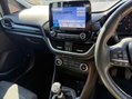 Ford Fiesta 1.0T EcoBoost Zetec Euro 6 (s/s) 5dr 16
