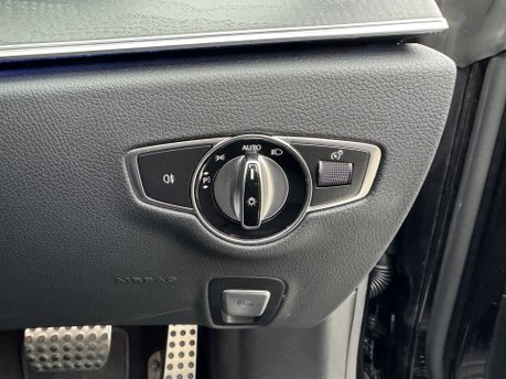 Mercedes-Benz E Class E350 MHEV AMG Line Premium Plus Convertible Auto Petrol MEMORY SEATS/360CAM 27