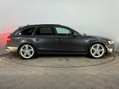 Audi A4 AVANT TDI BLACK EDITION AUTOMATIC 4