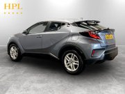 Toyota C-HR 1.8 VVT-h GPF Icon SUV 5dr Petrol Hybrid CVT Euro 6 (s/s) (122 ps) 5
