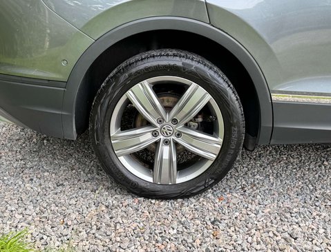 Volkswagen Tiguan 2.0 Tiguan Allspace Match TDI Semi-Auto 5dr 13