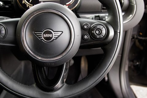 Mini Clubman COOPER S CLASSIC 20