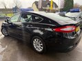 Ford Mondeo 1.6 TDCi ECOnetic Titanium Euro 5 (s/s) 5dr 14