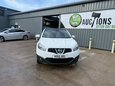 Nissan Qashqai N-TEC DCI 3