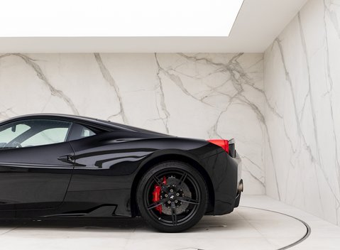 Ferrari 458 Speciale 25