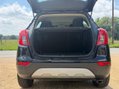 Vauxhall Mokka X 1.4i Turbo ecoTEC Design Nav SUV 5dr Petrol Manual Euro 6 (s/s) (140 ps) FS 8