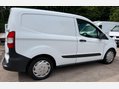 Ford Transit Courier 1.0 EcoBoost Panel Van 4dr Petrol Manual L1 Euro 5 (100 ps) 41
