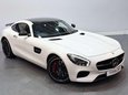 Mercedes-Benz Amg GT 4.0 V8 BiTurbo S (Premium) Coupe 2dr Petrol SpdS DCT Euro 6 (s/s) (510 ps) 9