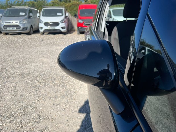 Vauxhall Corsa SWB L1H1 (SOLD) Low Roof Sportive Sensors NO VAT 16