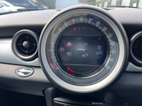 Mini Coupe 1.6 Cooper Auto Euro 6 2dr 12