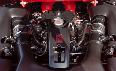 Ferrari 488 Spider 32