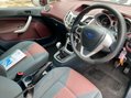 Ford Fiesta 1.4 Zetec Hatchback 5dr Petrol Manual (133 g/km, 94 bhp) 19