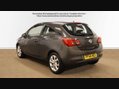 Vauxhall Corsa 1.4i ecoFLEX Sting Hatchback 3dr Petrol Manual Euro 6 (90 ps) 4