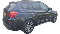 BMW X3 2.0 20d M Sport SUV 5dr Diesel Auto xDrive Euro 6 (s/s) (190 ps) 4
