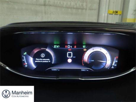 Peugeot 3008 2.0 BlueHDi GT SUV 5dr Diesel EAT Euro 6 (s/s) (180 ps) 3
