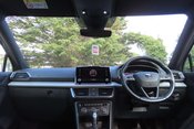 SEAT Tarraco 2.0 TDI XCELLENCE Lux SUV 5dr Diesel DSG 4Drive Euro 6 (s/s) (150 ps) 7