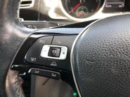 Volkswagen Golf 2.0 GT TDI BLUEMOTION TECHNOLOGY 65,000m £20 tax, cambelt replaced 29