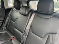Jeep Compass 2.0 MultiJetII Limited Auto 4WD Euro 6 (s/s) 5dr 27
