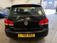 Volkswagen Golf 1.4 TSI SE DSG Euro 5 5dr 6