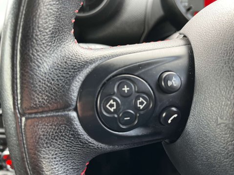 Mini Paceman 1.6 Paceman Cooper S 3dr 29