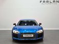Audi R8 5.2 FSI V10 Plus Coupe 2dr Petrol S Tronic quattro Euro 6 (s/s) (610 ps) 10