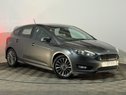 Ford Focus ST-LINE TDCI