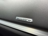 Audi S3 2.0 TFSI Saloon 4dr Petrol S Tronic quattro Euro 6 (s/s) (310 ps) 51