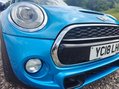 Mini Hatch 2.0 Cooper S Steptronic Euro 6 (s/s) 3dr 74