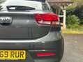 Kia Rio 2 ISG 44