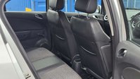 Vauxhall Corsa 1.4 16V SE Hatchback 5dr Petrol Auto Euro 5 (100 ps) 24