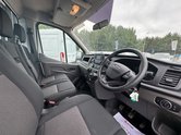Ford Transit Dropside LWB L3 Leader 350 EURO 6 14