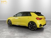 Audi A1 1.5 TFSI 35 Black Edition Sportback 5dr Petrol S Tronic Euro 6 (s/s) (150 p 5