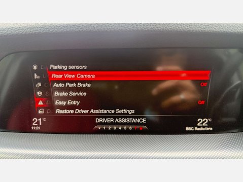 Alfa Romeo Stelvio 2.1 Stelvio Speciale TD AWD Auto 4WD 5dr 18