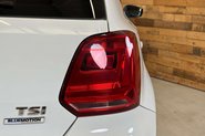 Volkswagen Polo 1.2 TSI BlueMotion Tech SE Hatchback 5dr Petrol DSG Euro 6 (s/s) (90 ps) 69