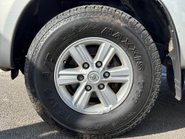 Toyota Hilux Icon 4X4 D-4D Double Cab Pickup - Sat Nav / Air Con / Rear Camera 21