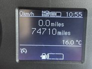 Mercedes-Benz Sprinter 316 Cdi Mwb Lr 4x4 Panel Van - Diff Lock / Low Range / Rear Camera 39