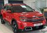 Citroen C5 Aircross 1.6 PureTech Flair EAT8 Euro 6 (s/s) 5dr