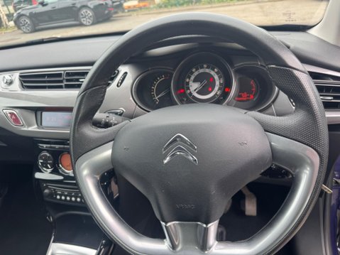 Citroen C3 1.2 PureTech Exclusive Euro 6 (s/s) 5dr 26