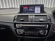 BMW 1 Series 3.0 M140i GPF Shadow Edition Hatchback 5dr Petrol Auto Euro 6 (s/s) (340 ps 11