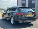 Audi A4 3.0 TDI V6 S line Estate 5dr Diesel Tiptronic quattro Euro 6 (s/s) (272 ps) 6