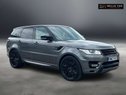 Land Rover Range Rover Sport 3.0 Range Rover Sport HSE SDV6 Automatic 4WD 5dr - NATIONAL DELIVERY*