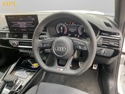 Audi A4 2.0 TFSI 40 Black Edition Saloon 4dr Petrol S Tronic Euro 6 (s/s) (204 ps) 13
