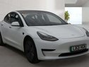 Tesla Model 3 Model 3 Standard Range + 4dr